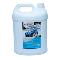 Car Leather Seat Cleaner - Material: Concentrated