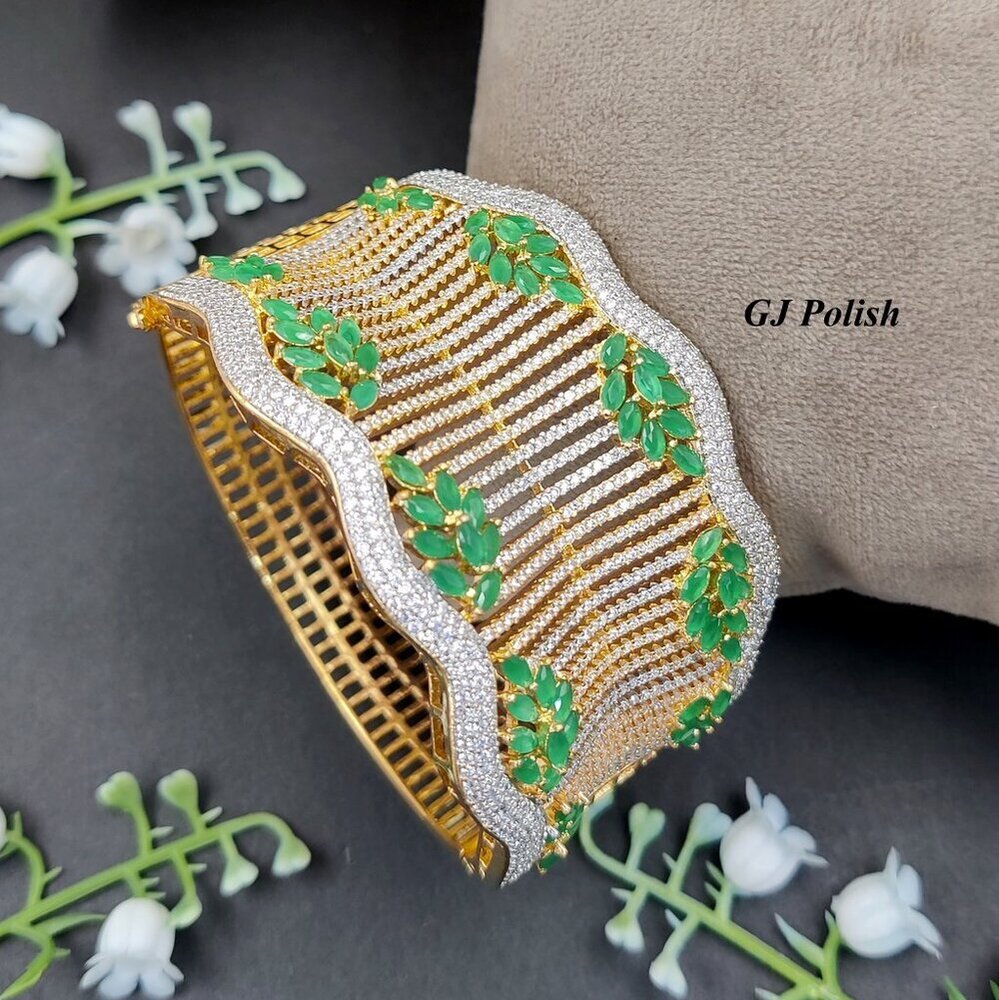 Wrap your wrist in luxury