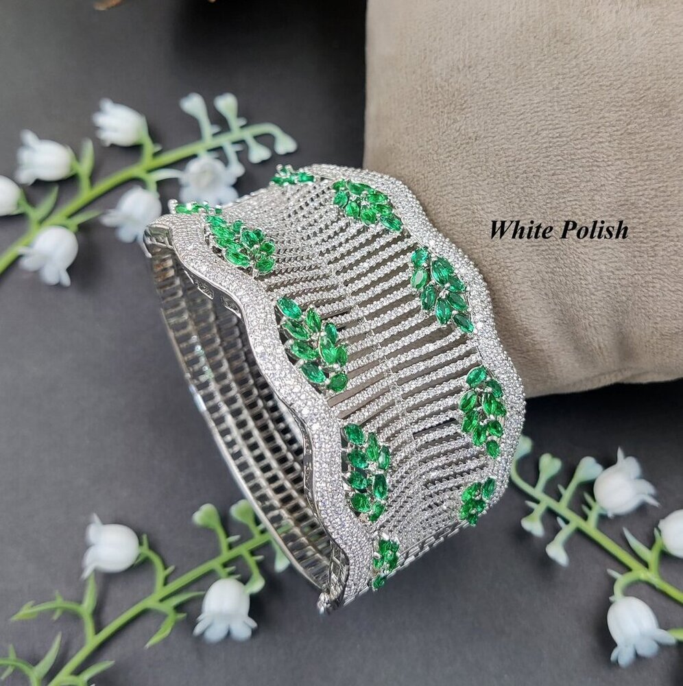 Wrap your wrist in luxury