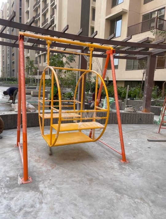 Circular Swing