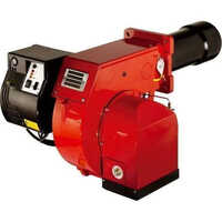 Eco Flam Industrial Burner