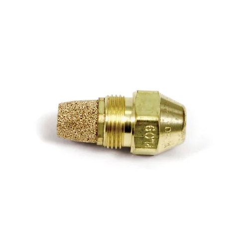 Monarch Oil Burner Nozzles - Color: Golden