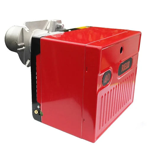 Riello गैस बर्नर