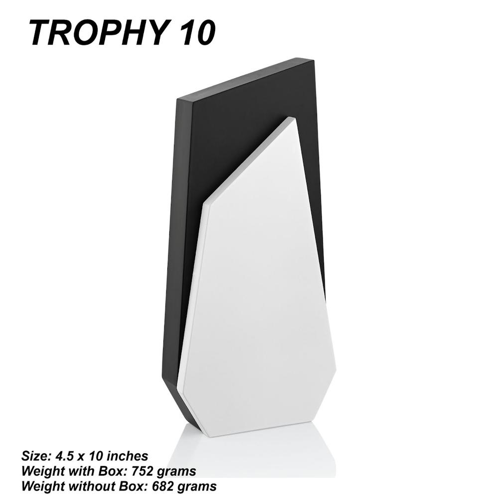 Trophy 04 - Color: Available