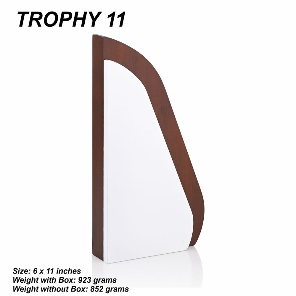 Trophy 04 - Color: Available