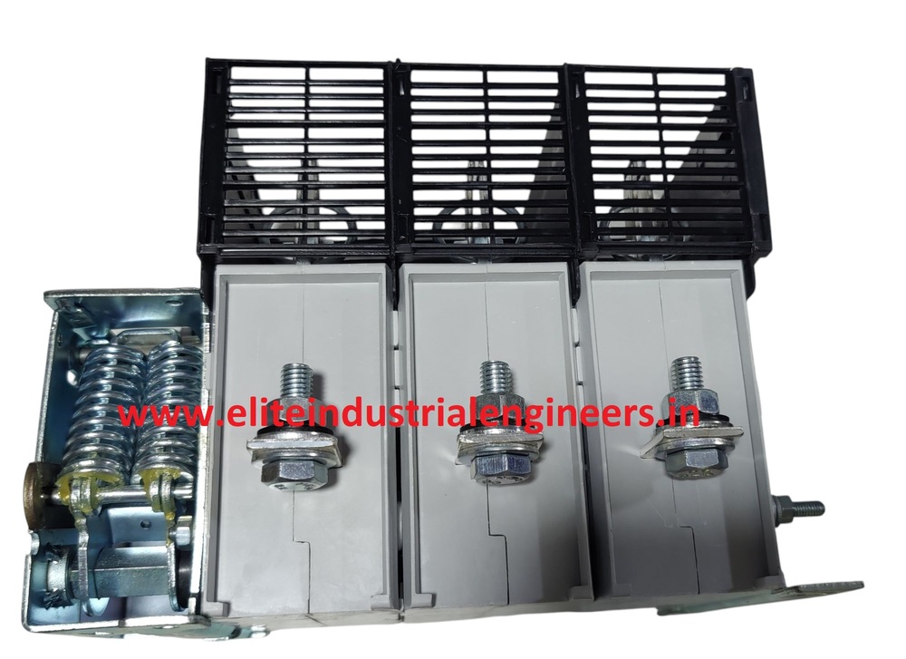 C&s Switch Connector Fuse Unit Cssdf200d3 - Features: High Accuracy