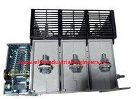 C&S SWITCH CONNECTOR FUSE UNIT CSSDF200D3