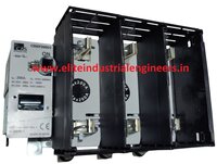 C&S SWITCH CONNECTOR FUSE UNIT CSSDF200D3