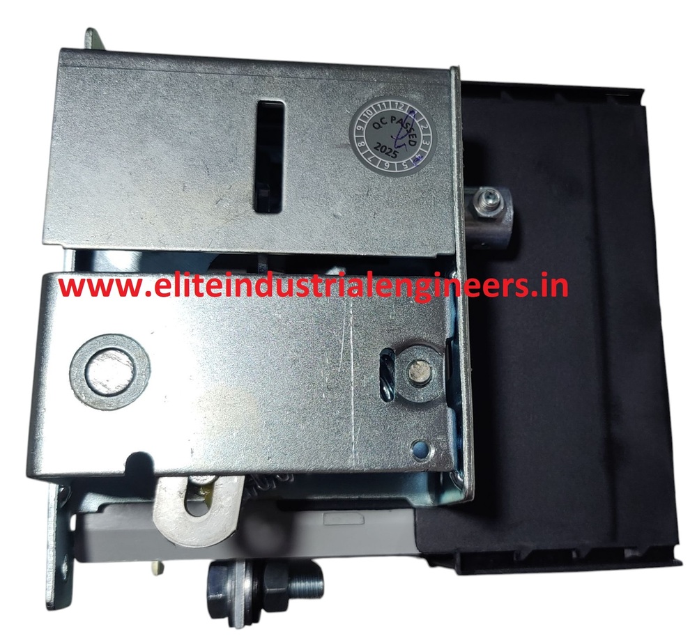 C&S SWITCH CONNECTOR FUSE UNIT CSSDF200D3