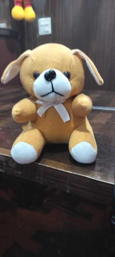 DOG SOFT TOYS
