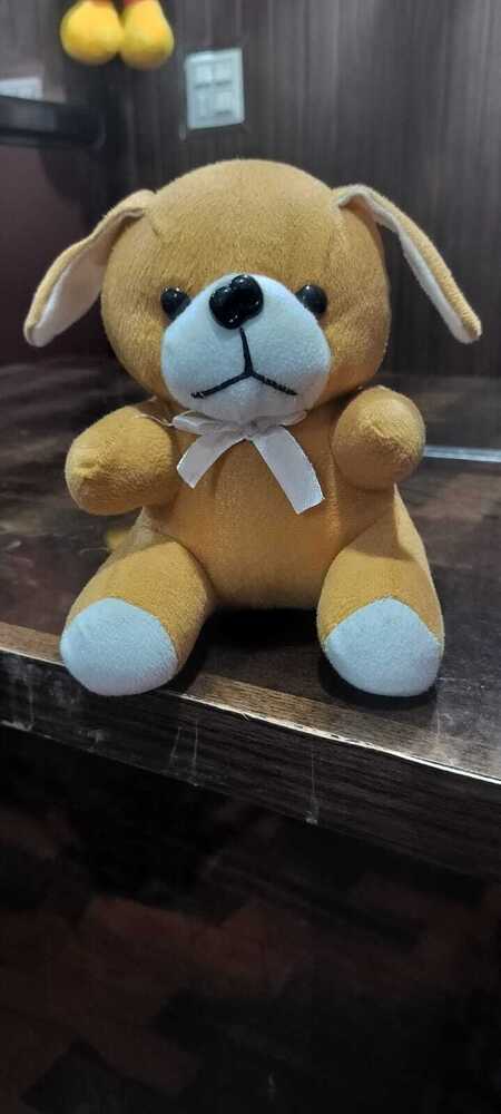 DOG SOFT TOYS
