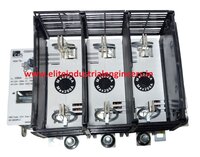 C&s Switch Connector Fuse Unit Cssdf200d3n - Application: For Industrial