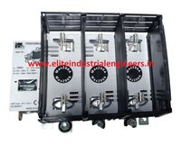 C&S SWITCH CONNECTOR FUSE UNIT CSSDF200D3N