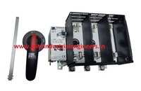 C&S SWITCH CONNECTOR FUSE UNIT CSSDF200D3N