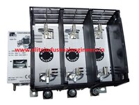 C&S SWITCH CONNECTOR FUSE UNIT CSSDF200D3N