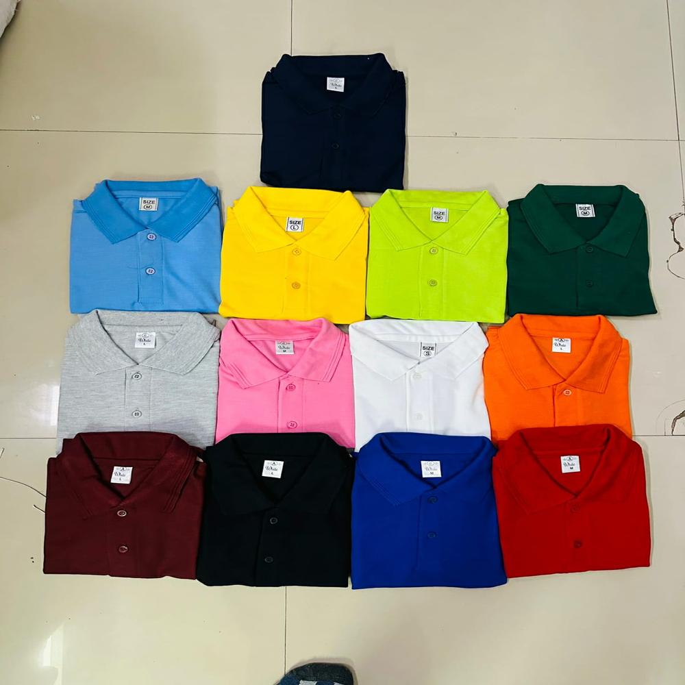 Corporate T Shirt