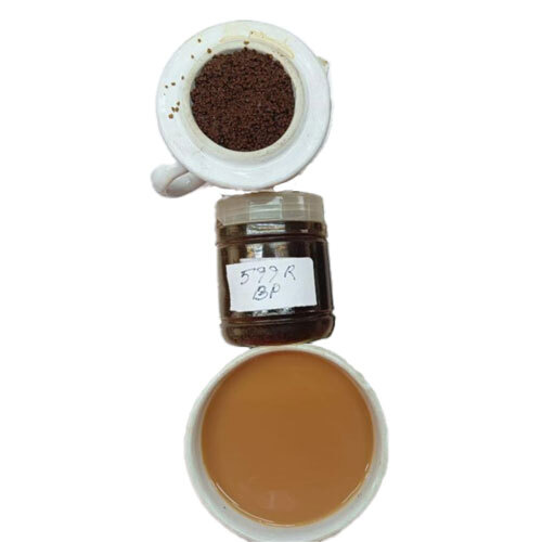 Bp Herbal Tea - Color: Brown