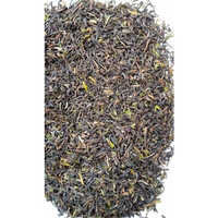 Green Tea Leaves
