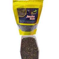 Jasmine Green Tea - Color: Brown