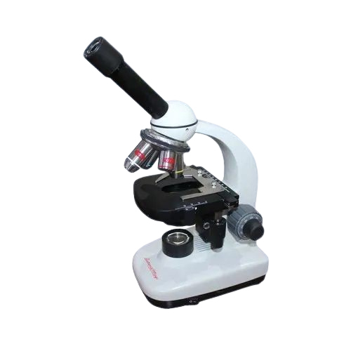 Lm-52-1602 Monocular Microscope - Magnification: 40X- 1000X