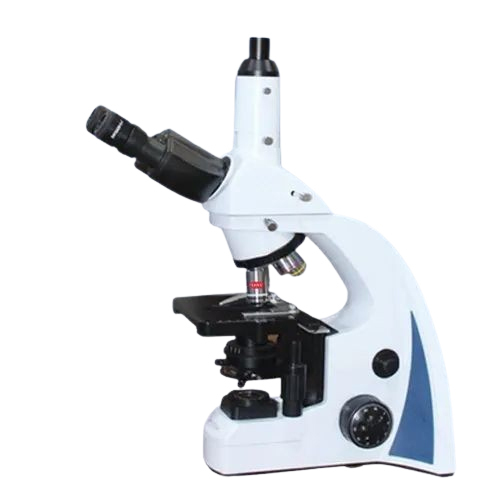 Lm-52-1803 Trinocular Microscope - Magnification: 40X -1000X