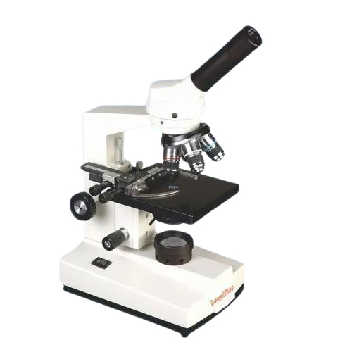 Lm-52-1601 Monocular Microscope - Magnification: 40X- 1000X