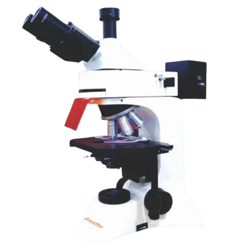 LM-52-3002 Fluorescence Microscope