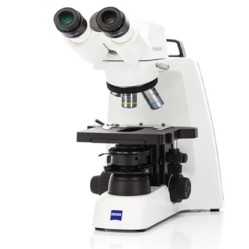 Carlzeiss Primostar 3 Microscope - Magnification: 2000