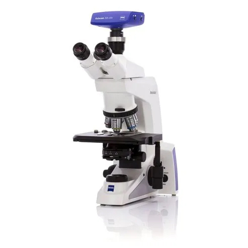 Carl Zeiss Axioscope 5 Research Microscopes - Magnification: 2000X