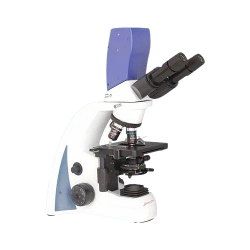 Lm-52-1711 Digital Microscope - Magnification: 4X