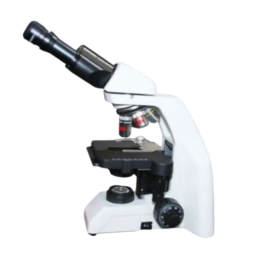 Lm-52-1706 Binocular Microscope - Magnification: 40X -1000X