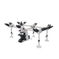 LM-52-6003 डेका हेड माइक्रोस्कोप