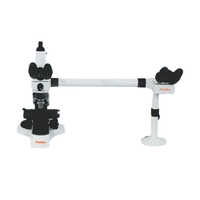 LM-52-6001 डुअल हेड माइक्रोस्कोप