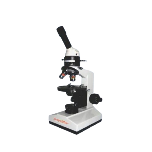 Lm-52-3700 Polarizing Microscope - Magnification: 4X