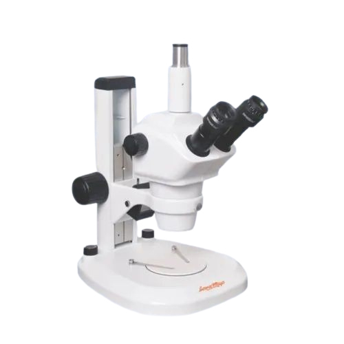 Lm-52-3621 Stereo Microscope - Focal Distance: 57Mm-75Mm Millimeter (Mm)