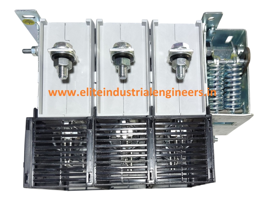 C&S SWITCH CONNECTOR FUSE UNIT CSSDF250D3