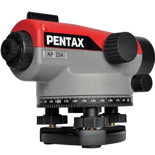 Pentax AP-224 Auto Level Instrument