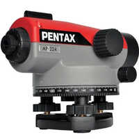 Pentax AP-224 Auto Level Instrument