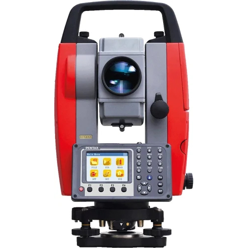 Pentax V102N Total Station