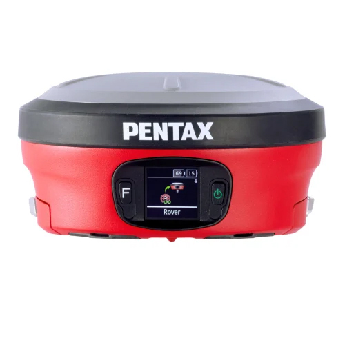 Pentax GX2-C Camera GNSS