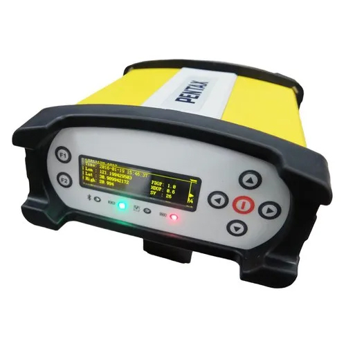 Pentax GC200U GNSS Receiver
