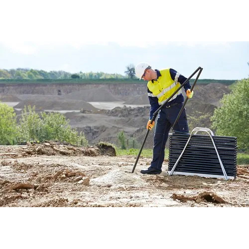 Carlson Rodded And Cable Boretrak System