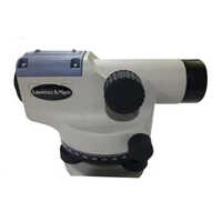 Lynx Lal 32d Automatic Level Instrument - Dimension (l*w*h): W 130mm X H 140mm X L 190mm Millimeter (mm)