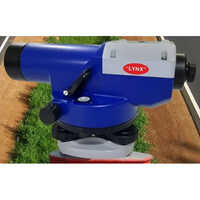 LYNX LAL 6D Automatic Level Instrument