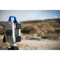 Carlson Quarryman Pro 3D Laser Scanner