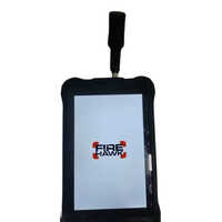 Handheld Gps Firehawk Ft 810 With External Antenna And Data Ccollecting Software - Material: Stainless Steel