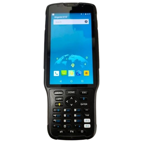Android Controller Model P8ii