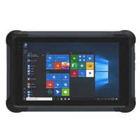 Lynx Rugged Windows Tablet 7 - Dimension (l*w*h): 207 X 138 X 19.8 Millimeter (mm)