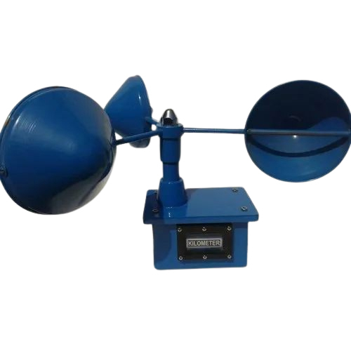 CD50+DUSI Digital Anemometer
