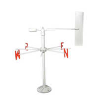 Lynx Wind Vane - Accuracy: 3 Â°c